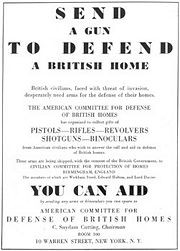 ... integrate each of these quotes into an existing or new Conservapedia