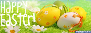 Happy Easter 2015 Facebook Easter Egg Wishes-Wallpapers-Greetings
