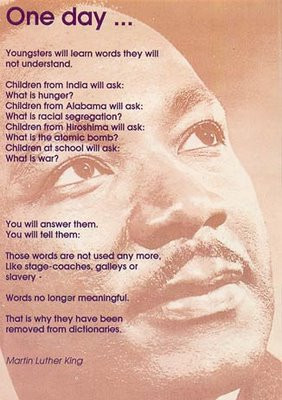 Respect Quotes Martin Luther King. QuotesGram