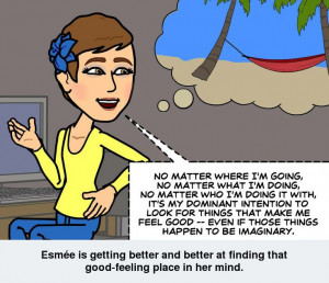 Abraham-Hicks Teachings & Quotes