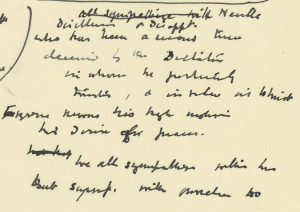 Neville Chamberlain Speech