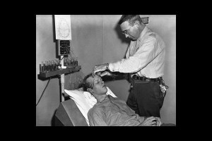 Lobotomy Picture Slideshow