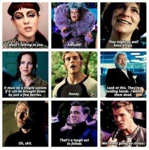 catching fire quotes