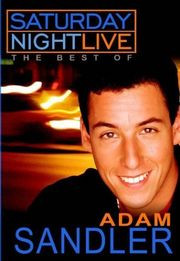 Saturday Night Live: The Best of Adam Sandler (1999)