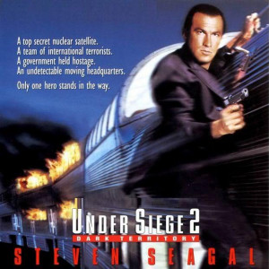 Under Siege (1992) - IMDB Under Siege 2: Dark Territory (1995) - IMDB