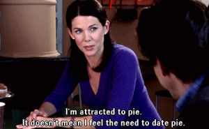 25 Life Lessons I Learned From Gilmore Girls, In GIFs