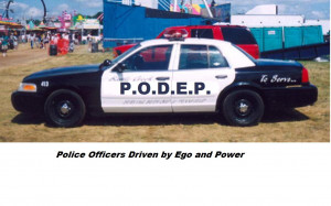 Funny Police Dispatcher Quotes