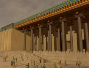 More Snapshots from a Reconstructed Persepolis