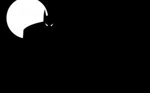 it s logic from batman comics source source source source