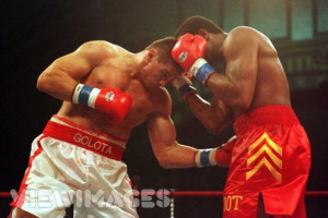 About 'Riddick Bowe'