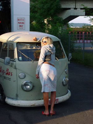 Volkswagen Hood Rats....Post Pictures!