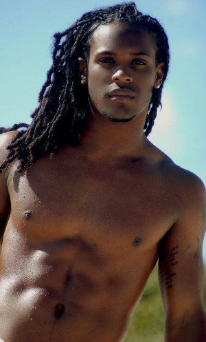 Men with Dreads??