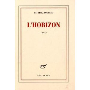 horizon de Patrick Modiano, par Philippe Leuckx