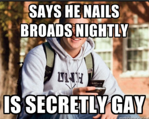 The Funniest College Freshman Memes (39 pics)