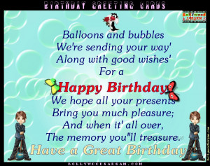happy 18 birthday wishes 18 years old birthday quotes happy 18 ...