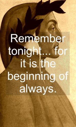 Dante Alighieri quotes, is an app that brings together the most iconic ...
