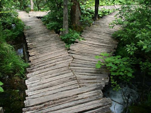 path are rightknow well what you must choose the take noble path ...