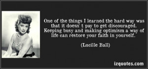 Another great one from Lucy