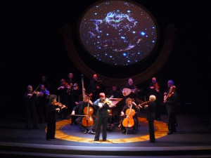The Galileo Project - Tafelmusik Baroque Orchestra