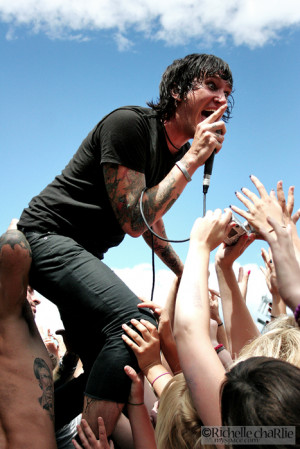Alesana’s Shawn Milke: “It Seems Like Only Yesterday…”