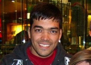 Dana White Awarded Jose...