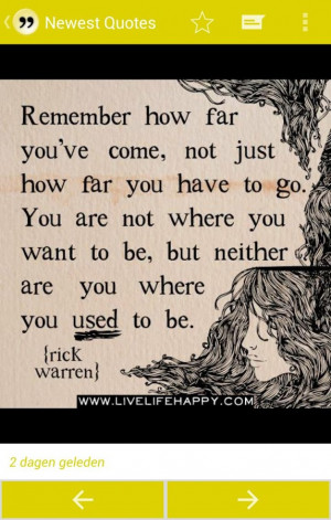 Best of Motivational Quotes - screenshot