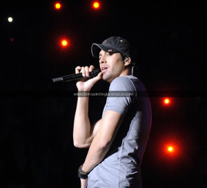 Enrique Iglesias Euphoria