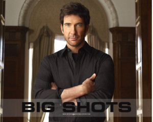 Big Shots Wallpaper Size More