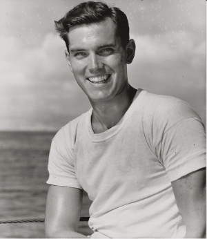 Jeffrey Hunter Pictures