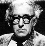 Malice is only another name for mediocrity. Patrick Kavanagh