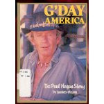 Day America: The Paul Hogan Story book cover