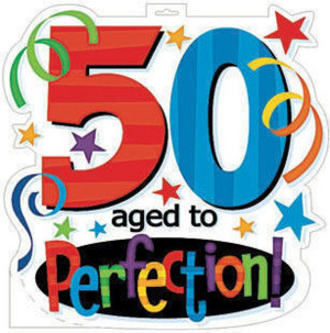 5oth Birthday Quotes Happy 50th birthday in spanish