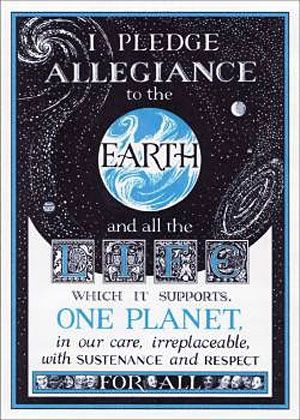 ... sustenance and respect for all.