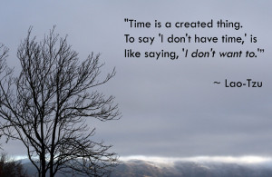 Time Quotes 5