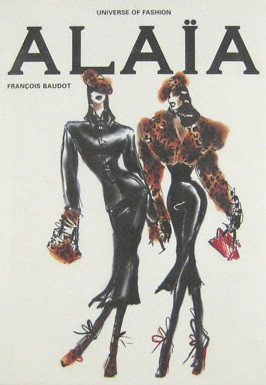 Public bitching : Alaia insults Karl Lagerfeld and Anna Wintour