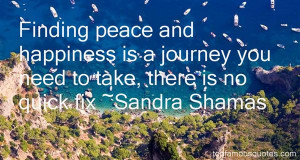 Top Quotes About Finding Peace