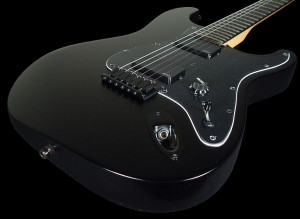 Related Pictures fender usa custom shop 1969 stratocaster nos black ...