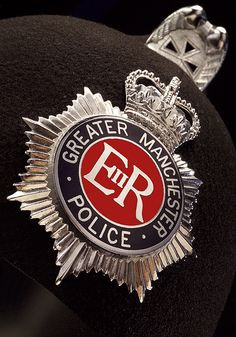 ... Greater Manchester Police please visit our website. www.gmp.police.uk