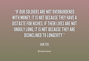 For Our Troops Quotes