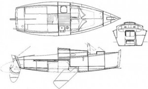 pocket cruisers design
