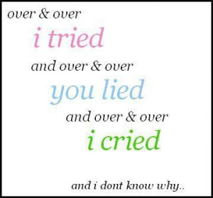 break up quotes and sayings moving on