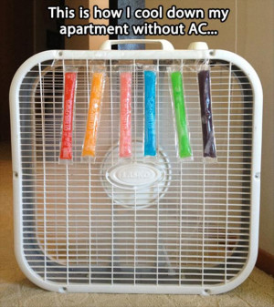 air conditioning level college
