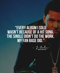 Love Him♥ j. Cole More