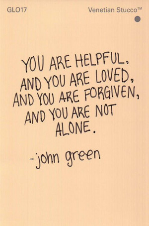 John Green Quotes: 20 Awesome Photo Quotes From Tumblr | Pith Plus