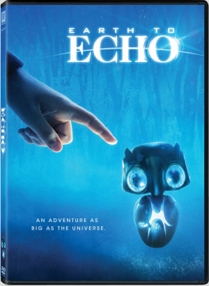 Earth to Echo (US - DVD R1 | BD RA)