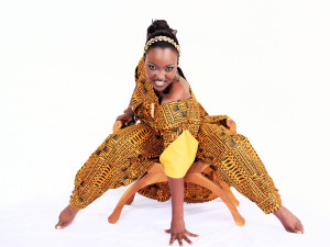 Africa African Ancient Arms