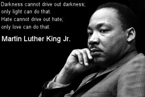 30+ Optimistic Martin Luther King Jr. Quotes