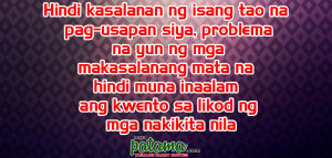 Best Tagalog Patama Quotes | Mr. Reklamador - Tagalog Love Quotes ...