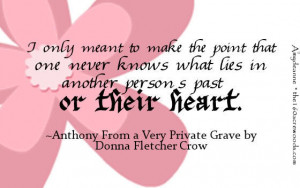 and nights in black and white as the blot