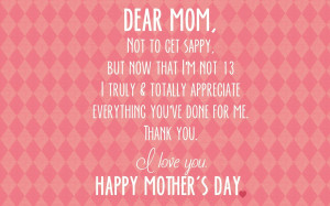 Mother's Day Quotes 30 - www.walldes-download.com